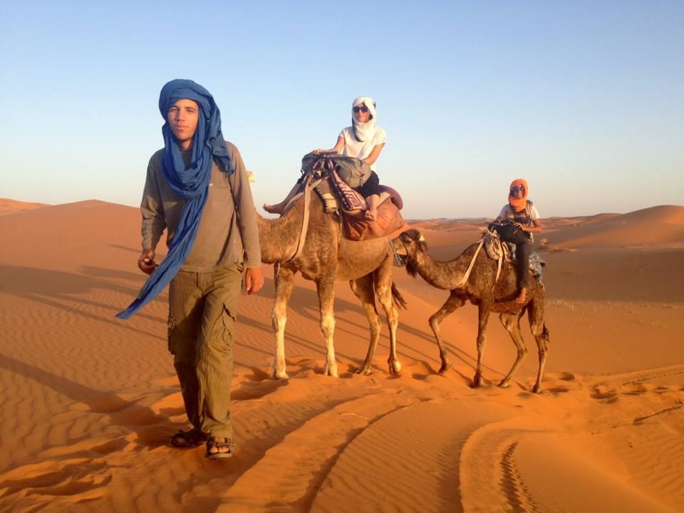 Morocco Tours Tripadvisor