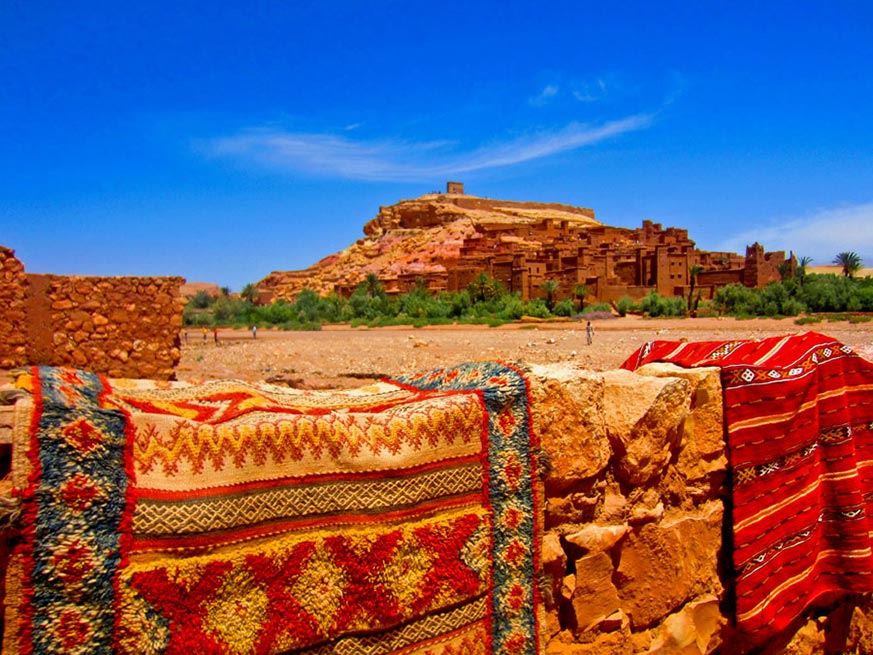 Morocco Private Tour Price