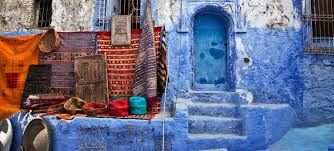 Morocco Small Group Tours