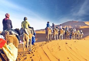 Morocco Tour Packages