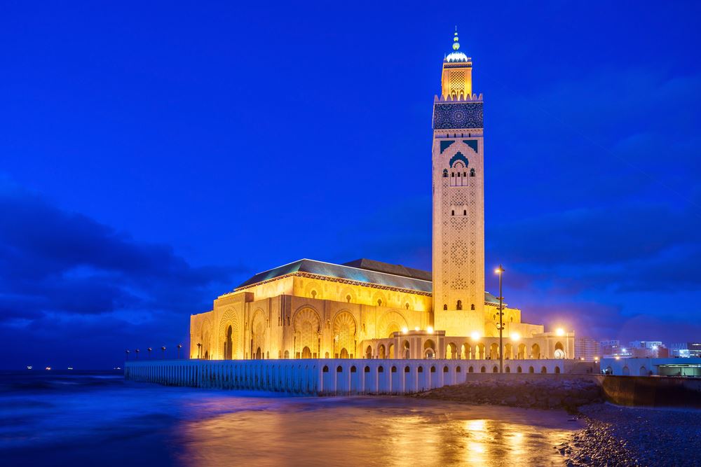 Day Trips from Casablanca