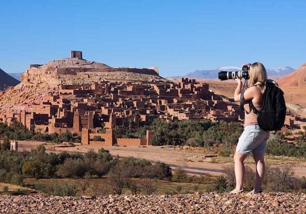 Morocco Tourism