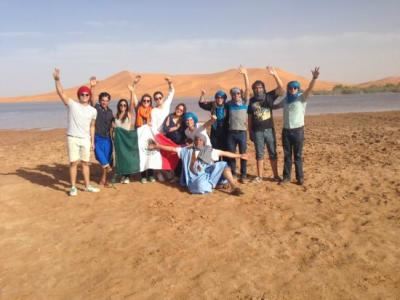 Morocco Tour Companies