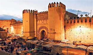Best Morocco Tours