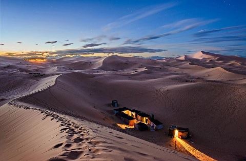 Zagora