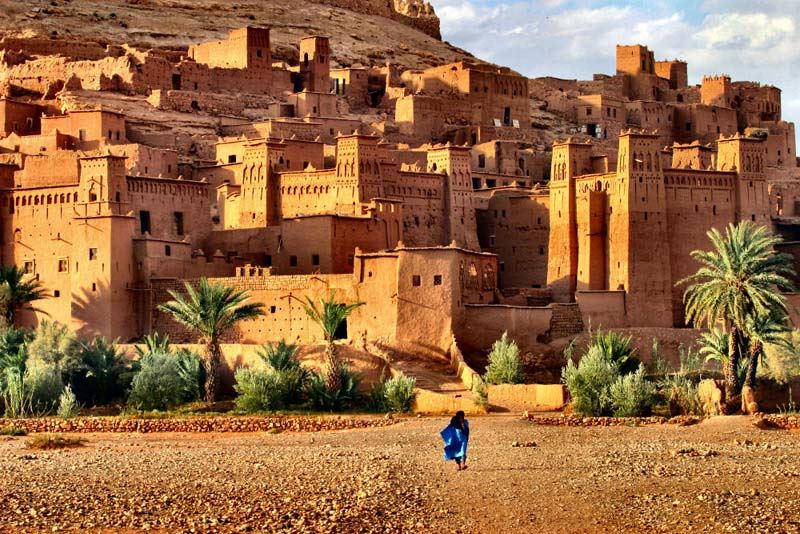 Private Morocco Tours