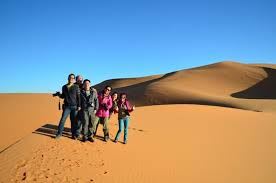 Morocco Tours Reviews