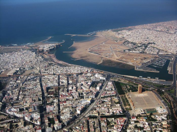 Rabat on air